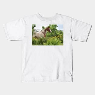 Mia Kids T-Shirt